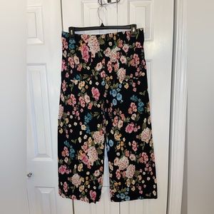 Maeve by Anthropologie Colette pant
